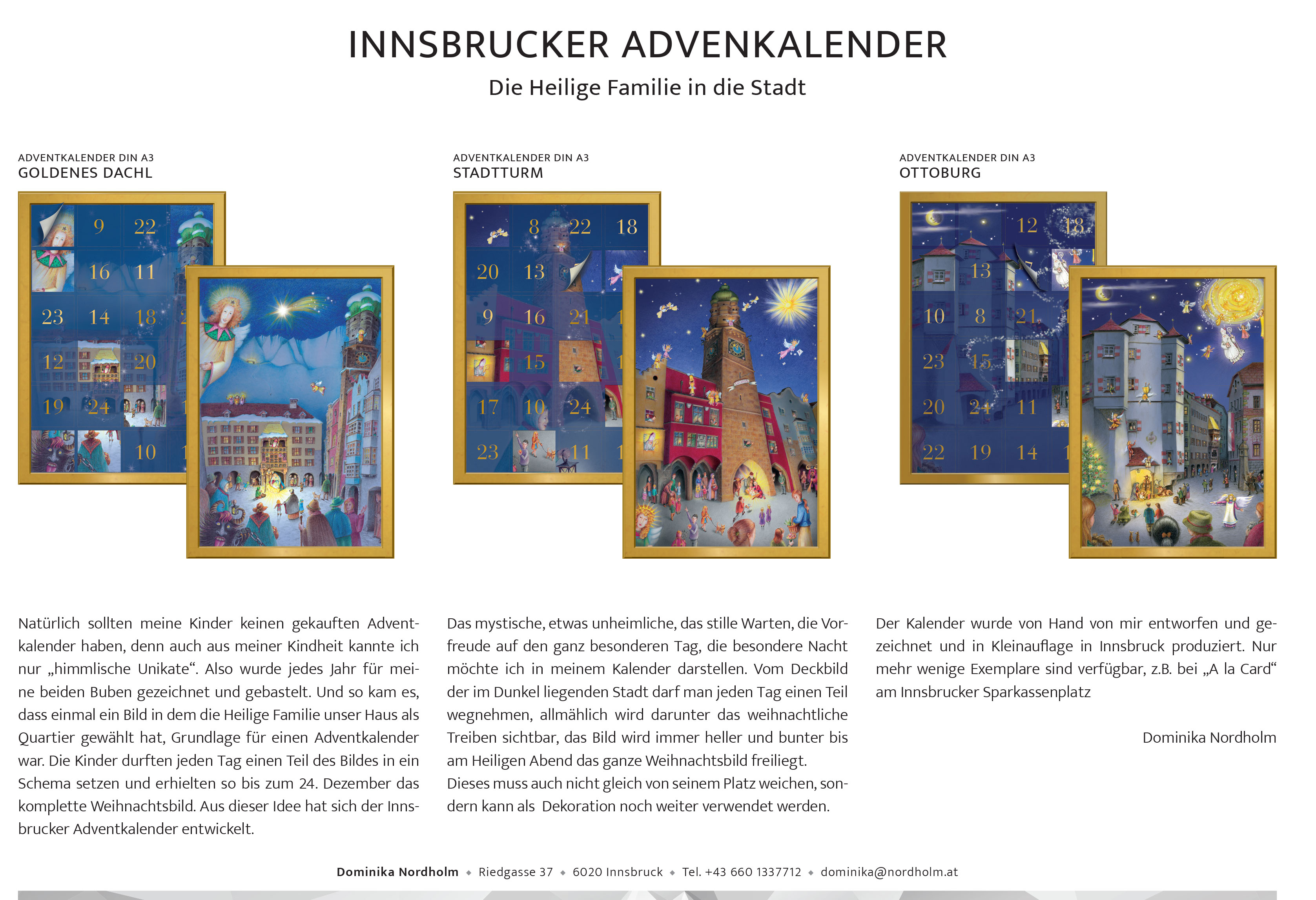 Advent